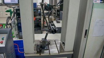 臺(tái)萬(wàn)自行車(chē)零件制造廠探訪 機(jī)器人與工匠精神的碰撞